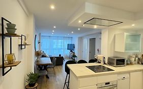 Apartamento Arena